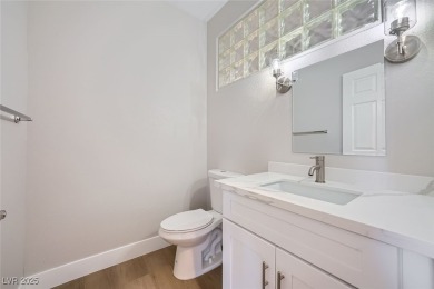 PANORAMIC VIEWS & SPARKLING CITY LIGHTS !  This fully renovated on Highland Falls Golf Club in Nevada - for sale on GolfHomes.com, golf home, golf lot