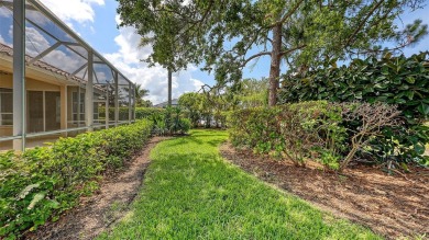 Under contract-accepting backup offers. Fantastic opportunity in on The Venice Golf and Country Club in Florida - for sale on GolfHomes.com, golf home, golf lot