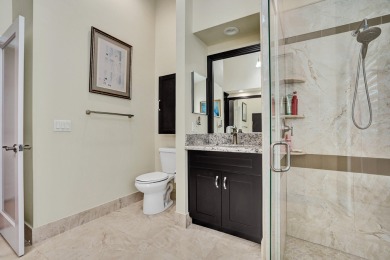 Live Lakeside Luxury Every Day in Journeys EndFrom the moment on Falls Golf Club of Palm Beach in Florida - for sale on GolfHomes.com, golf home, golf lot