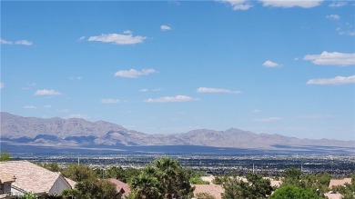 PANORAMIC VIEWS & SPARKLING CITY LIGHTS !  This fully renovated on Highland Falls Golf Club in Nevada - for sale on GolfHomes.com, golf home, golf lot