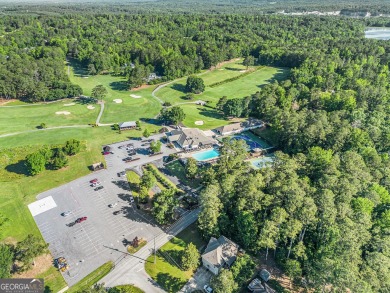 Welcome to your dream home! Enjoy a resort lifestyle in the on Fairfield Plantation Golf and Country Club in Georgia - for sale on GolfHomes.com, golf home, golf lot
