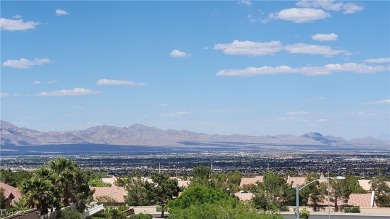 PANORAMIC VIEWS & SPARKLING CITY LIGHTS !  This fully renovated on Highland Falls Golf Club in Nevada - for sale on GolfHomes.com, golf home, golf lot
