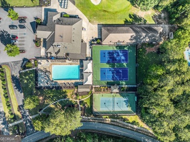 Welcome to your dream home! Enjoy a resort lifestyle in the on Fairfield Plantation Golf and Country Club in Georgia - for sale on GolfHomes.com, golf home, golf lot