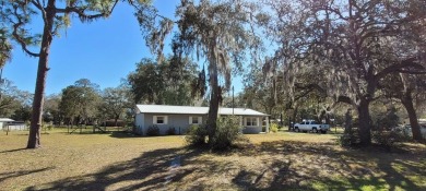 If a MOTIVATED SELLER and location are a must for you, this on Chiefland Golf and Country Club in Florida - for sale on GolfHomes.com, golf home, golf lot