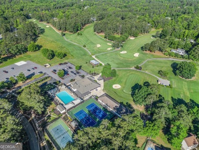Welcome to your dream home! Enjoy a resort lifestyle in the on Fairfield Plantation Golf and Country Club in Georgia - for sale on GolfHomes.com, golf home, golf lot