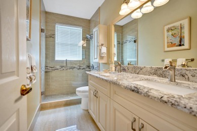 Live Lakeside Luxury Every Day in Journeys EndFrom the moment on Falls Golf Club of Palm Beach in Florida - for sale on GolfHomes.com, golf home, golf lot