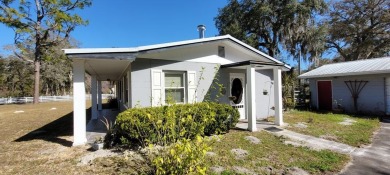 If a MOTIVATED SELLER and location are a must for you, this on Chiefland Golf and Country Club in Florida - for sale on GolfHomes.com, golf home, golf lot