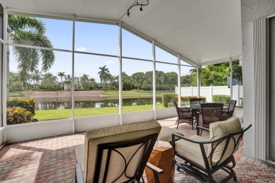 Live Lakeside Luxury Every Day in Journeys EndFrom the moment on Falls Golf Club of Palm Beach in Florida - for sale on GolfHomes.com, golf home, golf lot