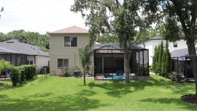 Welcome to Killarney Court, one of the best little cul-de-sacs on The Eagles Golf Course and Club in Florida - for sale on GolfHomes.com, golf home, golf lot