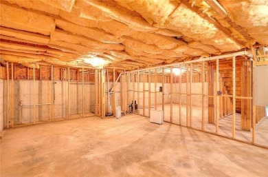 Wonderful 3 Bedroom 2 1/2 bath all brick ranch home with a full on The Providence Club in Georgia - for sale on GolfHomes.com, golf home, golf lot
