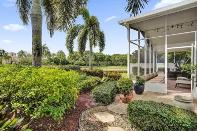 Live Lakeside Luxury Every Day in Journeys EndFrom the moment on Falls Golf Club of Palm Beach in Florida - for sale on GolfHomes.com, golf home, golf lot