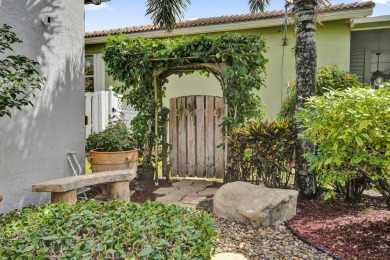Live Lakeside Luxury Every Day in Journeys EndFrom the moment on Falls Golf Club of Palm Beach in Florida - for sale on GolfHomes.com, golf home, golf lot