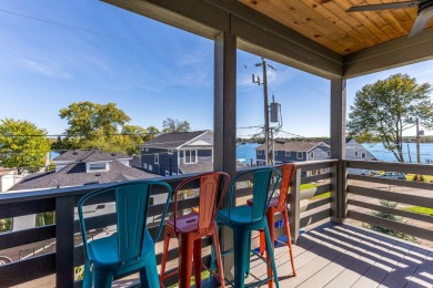 Lake Life Awaits at Buckeye Lake!  Are you ready to enjoy lake on Harbor Hills Country Club in Ohio - for sale on GolfHomes.com, golf home, golf lot
