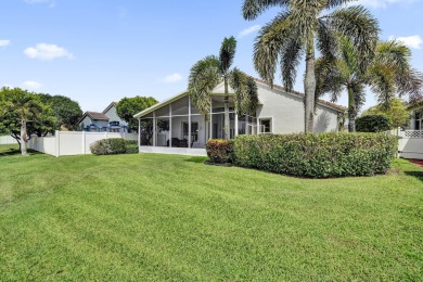 Live Lakeside Luxury Every Day in Journeys EndFrom the moment on Falls Golf Club of Palm Beach in Florida - for sale on GolfHomes.com, golf home, golf lot