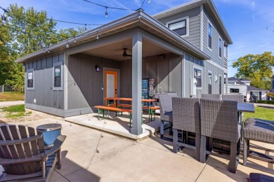 Lake Life Awaits at Buckeye Lake!  Are you ready to enjoy lake on Harbor Hills Country Club in Ohio - for sale on GolfHomes.com, golf home, golf lot