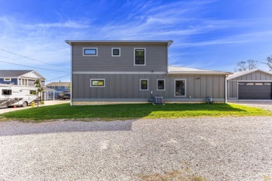 Lake Life Awaits at Buckeye Lake!  Are you ready to enjoy lake on Harbor Hills Country Club in Ohio - for sale on GolfHomes.com, golf home, golf lot
