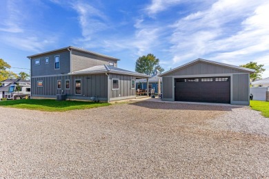 Lake Life Awaits at Buckeye Lake!  Are you ready to enjoy lake on Harbor Hills Country Club in Ohio - for sale on GolfHomes.com, golf home, golf lot