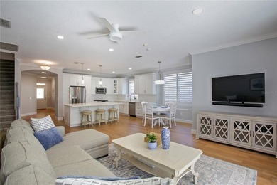 PREMIUM PRESERVE HOMESITE backing directly to Tibet Butler on The Golden Bear Club At Keenes Pointe in Florida - for sale on GolfHomes.com, golf home, golf lot