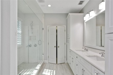 PREMIUM PRESERVE HOMESITE backing directly to Tibet Butler on The Golden Bear Club At Keenes Pointe in Florida - for sale on GolfHomes.com, golf home, golf lot