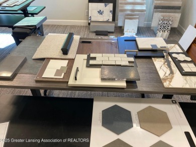 This under-construction Birch home offers 2,022 square feet of on College Fields Golf  Club in Michigan - for sale on GolfHomes.com, golf home, golf lot