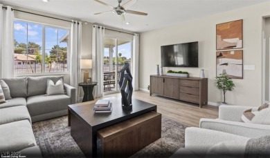 Ask how you can save with Beazer's Friends  Family Sales Event! on Las Vegas National Golf Club in Nevada - for sale on GolfHomes.com, golf home, golf lot