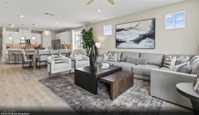 Ask how you can save with Beazer's Friends  Family Sales Event! on Las Vegas National Golf Club in Nevada - for sale on GolfHomes.com, golf home, golf lot