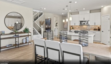 Ask how you can save with Beazer's Friends  Family Sales Event! on Las Vegas National Golf Club in Nevada - for sale on GolfHomes.com, golf home, golf lot