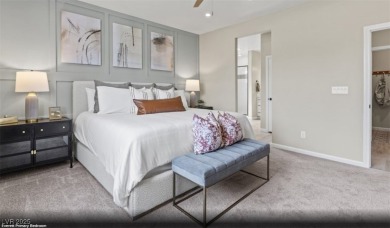 Ask how you can save with Beazer's Friends  Family Sales Event! on Las Vegas National Golf Club in Nevada - for sale on GolfHomes.com, golf home, golf lot