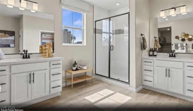 Ask how you can save with Beazer's Friends  Family Sales Event! on Las Vegas National Golf Club in Nevada - for sale on GolfHomes.com, golf home, golf lot