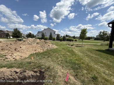 This under-construction Birch home offers 2,022 square feet of on College Fields Golf  Club in Michigan - for sale on GolfHomes.com, golf home, golf lot