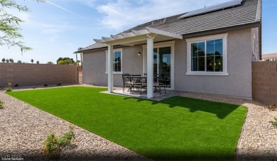 Ask how you can save with Beazer's Friends  Family Sales Event! on Las Vegas National Golf Club in Nevada - for sale on GolfHomes.com, golf home, golf lot