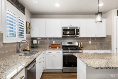 Welcome to 3150 N Cherry Grove Way in Star's sought-after on River Birch Golf Course in Idaho - for sale on GolfHomes.com, golf home, golf lot