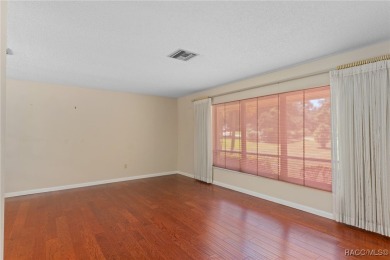 Welcome to this beautiful 3-bedroom, 2-bathroom home located in on Sugarmill Woods Golf and Country Club in Florida - for sale on GolfHomes.com, golf home, golf lot