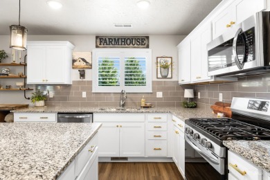 Welcome to 3150 N Cherry Grove Way in Star's sought-after on River Birch Golf Course in Idaho - for sale on GolfHomes.com, golf home, golf lot