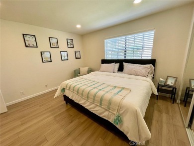 A beautiful fully furnished condo at the Palm Springs Golf on Tahquitz Creek Golf Resort in California - for sale on GolfHomes.com, golf home, golf lot