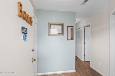 This beautifully maintained, open-concept condo is a must-see! on Possum Trot Golf Course in South Carolina - for sale on GolfHomes.com, golf home, golf lot