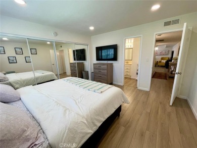 A beautiful fully furnished condo at the Palm Springs Golf on Tahquitz Creek Golf Resort in California - for sale on GolfHomes.com, golf home, golf lot