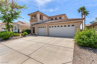 This stunning home features a temperature-controlled, insulated on Rio Secco Golf Club in Nevada - for sale on GolfHomes.com, golf home, golf lot