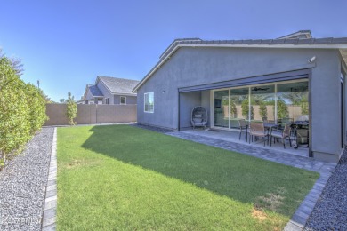Stunning home located in the prestigious, guard-gated community on Sterling Grove Golf & Country Club in Arizona - for sale on GolfHomes.com, golf home, golf lot