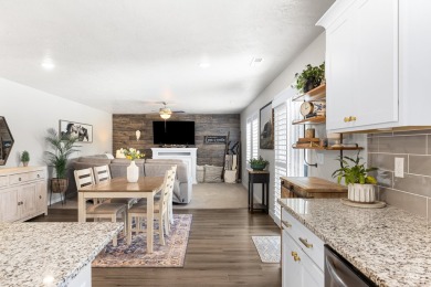 Welcome to 3150 N Cherry Grove Way in Star's sought-after on River Birch Golf Course in Idaho - for sale on GolfHomes.com, golf home, golf lot