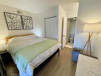 A beautiful fully furnished condo at the Palm Springs Golf on Tahquitz Creek Golf Resort in California - for sale on GolfHomes.com, golf home, golf lot