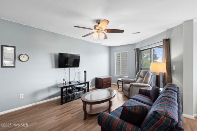 This beautifully maintained, open-concept condo is a must-see! on Possum Trot Golf Course in South Carolina - for sale on GolfHomes.com, golf home, golf lot