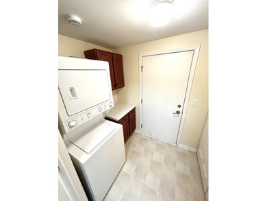 Welcome to this Beautiful *Laguna* Model Ranch Townhome in on Carillon Lakes 3 Hole Course in Illinois - for sale on GolfHomes.com, golf home, golf lot