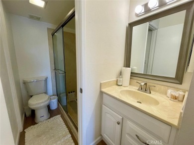 A beautiful fully furnished condo at the Palm Springs Golf on Tahquitz Creek Golf Resort in California - for sale on GolfHomes.com, golf home, golf lot