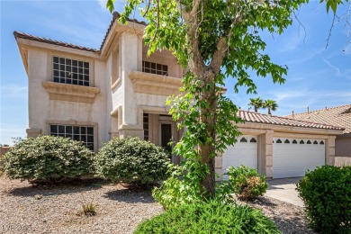 This stunning home features a temperature-controlled, insulated on Rio Secco Golf Club in Nevada - for sale on GolfHomes.com, golf home, golf lot