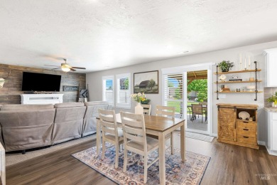 Welcome to 3150 N Cherry Grove Way in Star's sought-after on River Birch Golf Course in Idaho - for sale on GolfHomes.com, golf home, golf lot