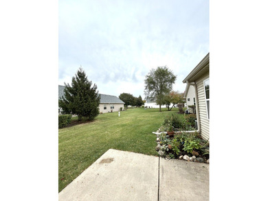 Welcome to this Beautiful *Laguna* Model Ranch Townhome in on Carillon Lakes 3 Hole Course in Illinois - for sale on GolfHomes.com, golf home, golf lot