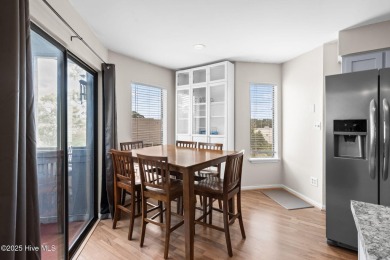 This beautifully maintained, open-concept condo is a must-see! on Possum Trot Golf Course in South Carolina - for sale on GolfHomes.com, golf home, golf lot