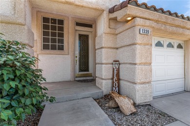 This stunning home features a temperature-controlled, insulated on Rio Secco Golf Club in Nevada - for sale on GolfHomes.com, golf home, golf lot