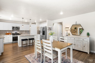 Welcome to 3150 N Cherry Grove Way in Star's sought-after on River Birch Golf Course in Idaho - for sale on GolfHomes.com, golf home, golf lot